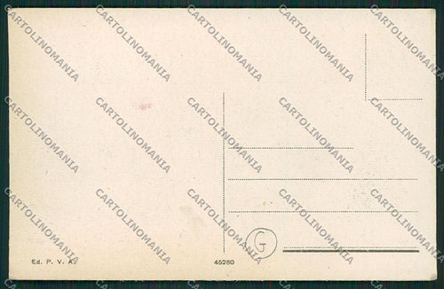 Alessandria Castelnuovo Scrivia cartolina QK0750 – retro