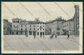 Alessandria Castelnuovo Scrivia cartolina QK0751 – fronte