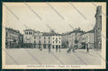 Alessandria Castelnuovo Scrivia cartolina QK0752 – fronte