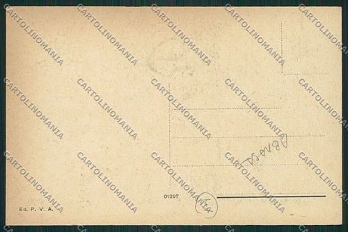Alessandria Castelnuovo Scrivia ABRASA cartolina QK0755 – retro