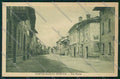 Alessandria Castelnuovo Scrivia cartolina QK0756 – fronte