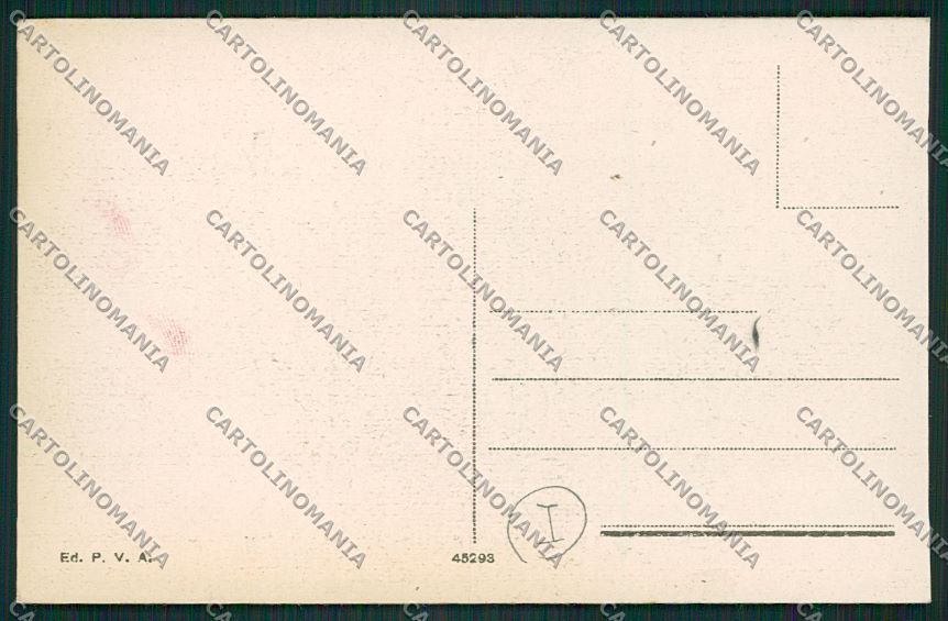 Alessandria Castelnuovo Scrivia cartolina QK0757 – retro