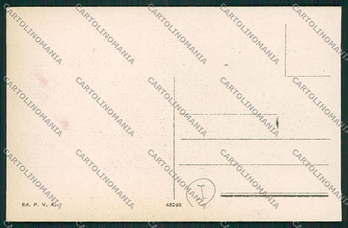Alessandria Castelnuovo Scrivia cartolina QK0757 – retro