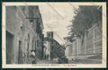 Alessandria Castelnuovo Scrivia cartolina QK0758 – fronte