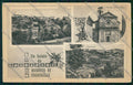 Alessandria Bandita Cassinelle Saluti da cartolina QK0761 – fronte