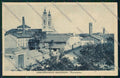 Alessandria Castellazzo Bormida cartolina QK0762 – fronte