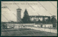 Alessandria Castellazzo Bormida cartolina QK0765 – fronte