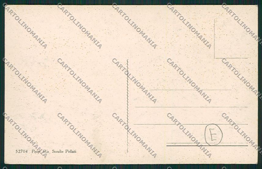 Alessandria Castellazzo Bormida cartolina QK0767 – retro