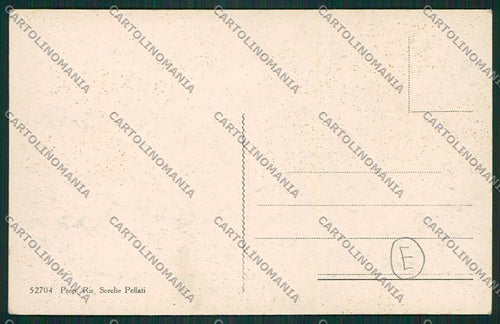 Alessandria Castellazzo Bormida cartolina QK0767 – retro
