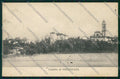 Alessandria Fresonara cartolina QK0783 – fronte