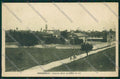 Alessandria Mirabello cartolina QK0827 – fronte