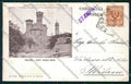 Alessandria Molare cartolina QK0830 – fronte