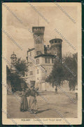 Alessandria Molare cartolina QK0832 – fronte