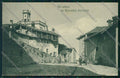 Alessandria Montaldo Bormida cartolina QK0839 – fronte