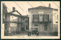 Alessandria Montaldo Bormida cartolina QK0840 – fronte