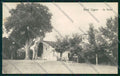 Alessandria Novi Ligure cartolina QK0845 – fronte