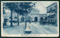 Alessandria Novi Ligure PIEGATA cartolina QK0846 – fronte