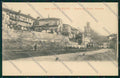 Alessandria Novi Ligure cartolina QK0849 – fronte