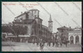 Alessandria Novi Ligure cartolina QK0866 – fronte