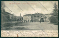Alessandria Novi Ligure cartolina QK0869 – fronte