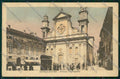 Alessandria Novi Ligure cartolina QK0873 – fronte