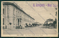 Alessandria Novi Ligure cartolina QK0875 – fronte
