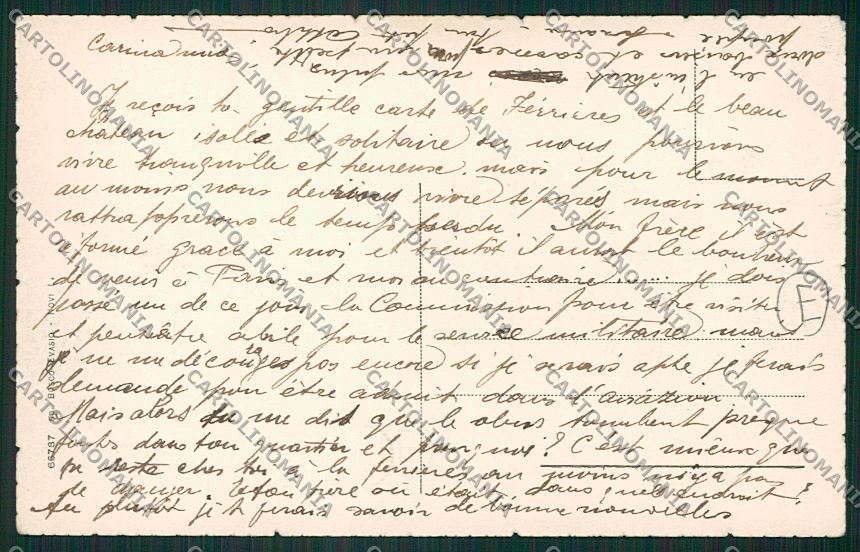 Alessandria Novi Ligure cartolina QK0880 – retro