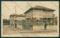 Alessandria Novi Ligure cartolina QK0884 – fronte
