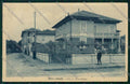 Alessandria Novi Ligure cartolina QK0890 – fronte