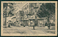 Alessandria Novi Ligure PIEGA cartolina QK0893 – fronte