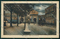 Alessandria Novi Ligure Chiaro di luna cartolina QK0895 – fronte