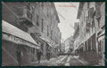 Alessandria Novi Ligure cartolina QK0897 – fronte