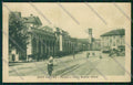 Alessandria Novi Ligure cartolina QK0904 – fronte