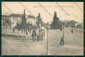 Alessandria Novi Ligure cartolina QK0905 – fronte