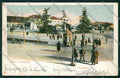 Alessandria Novi Ligure cartolina QK0909 – fronte