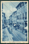 Alessandria Novi Ligure cartolina QK0912 – fronte