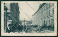 Alessandria Novi Ligure cartolina QK0923 – fronte