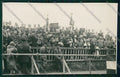 Alessandria Novi Ligure Fascismo Foto cartolina QK0924 – fronte
