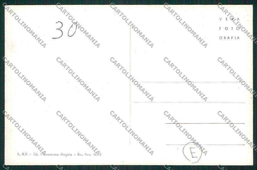 Alessandria Ovada Foto cartolina QK0931 – retro