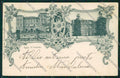 Torino Agliè cartolina QK0960 – fronte