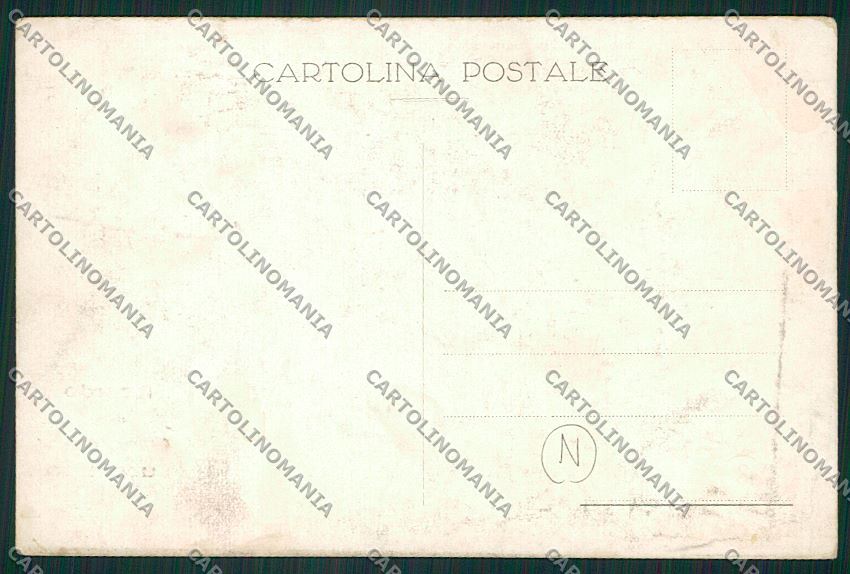 Torino Agliè cartolina QK0961 – retro