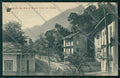 Torino Ala di Stura ABRASA cartolina QK0980 – fronte
