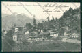 Torino Ala di Stura Le Molette cartolina QK0985 – fronte