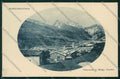 Torino Bardonecchia cartolina QK1036 – fronte