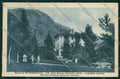 Torino Bardonecchia Tennis PIEGHINA cartolina QK1044 – fronte