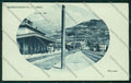 Torino Bardonecchia Stazione cartolina QK1050 – fronte