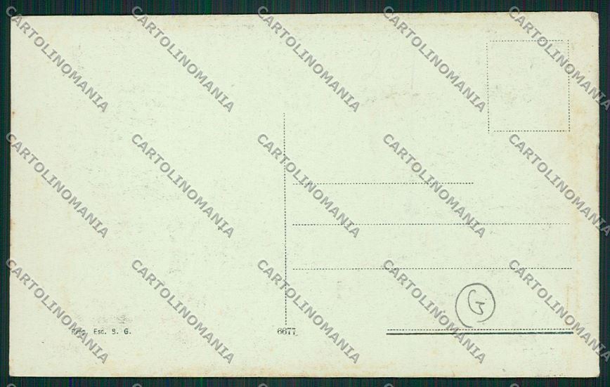 Torino Bardonecchia Stazione cartolina QK1050 – retro
