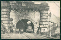 Torino Bardonecchia Frejus Treno cartolina QK1053 – fronte