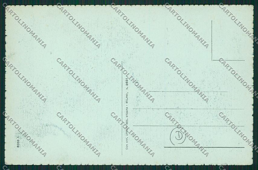 Torino Bussoleno cartolina QK1085 – retro