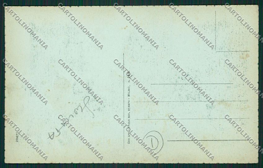Torino Bussoleno SCOLLATA cartolina QK1092 – retro